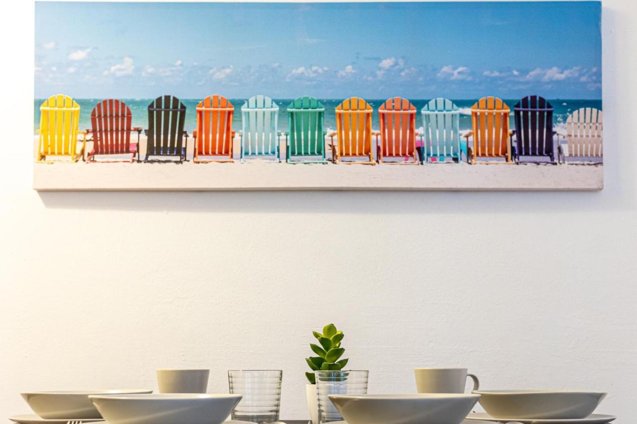 San Rafael 1 Apartments มาลากา ภายนอก รูปภาพ